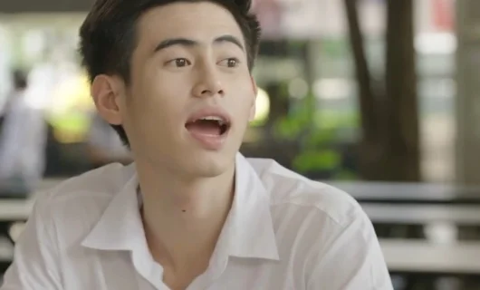 Лакорн Любовь невзначай 4 серия