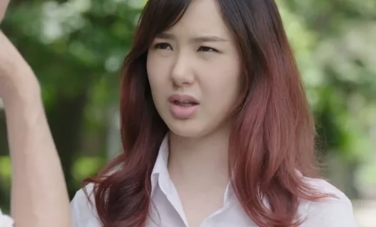 Лакорн Любовь невзначай 5 серия