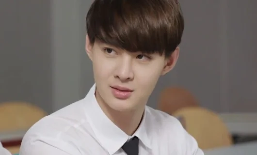 Лакорн Любовь невзначай 9 серия