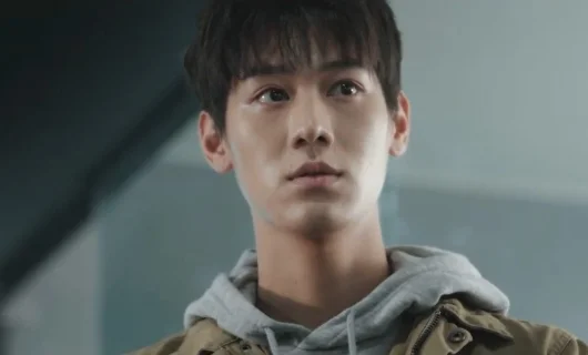 Дорама Желаю тебя: Твоя мелодия в моём сердце 3 серия