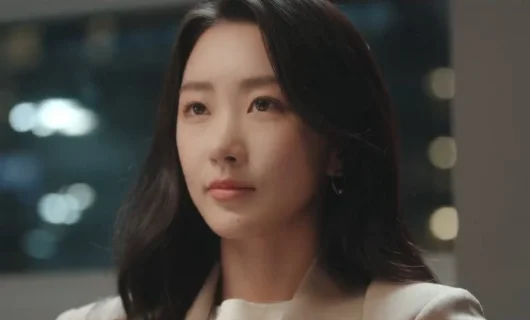 Дорама Желаю тебя: Твоя мелодия в моём сердце 4 серия