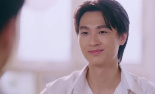 Дорама Золотая кровь 3 серия