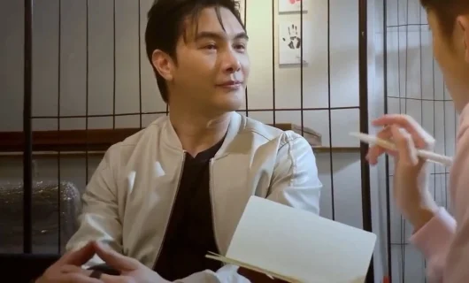 Дорама Крутой папа 2 серия