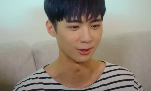 Дорама Крутой папа 2 сезон 2 серия