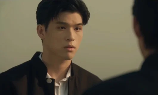 Лакорн Дружба, запятнанная враждой 3 серия