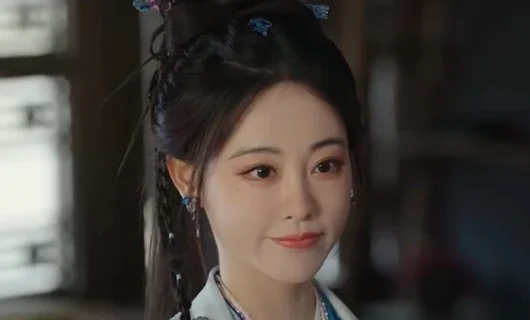 Дорама Млечный путь среди вечной ночи 13 серия