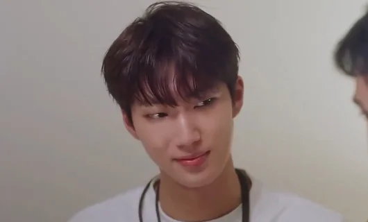 Дорама Увидеть свою любовь 4 серия