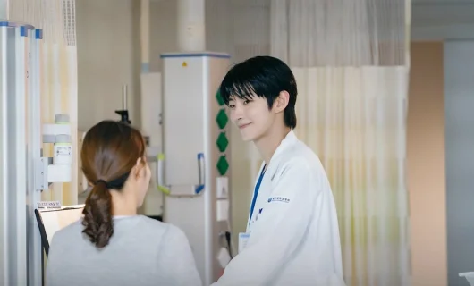 Дорама Семья по выбору 9 серия