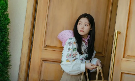 Дорама Семья по выбору 10 серия