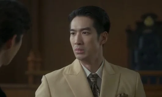 Лакорн Моя дорогая любовь 14 серия