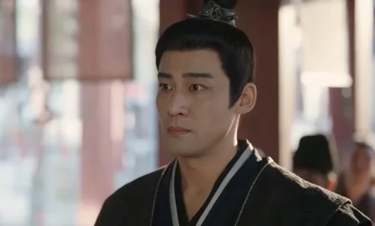 Дорама Млечный путь среди вечной ночи 14 серия