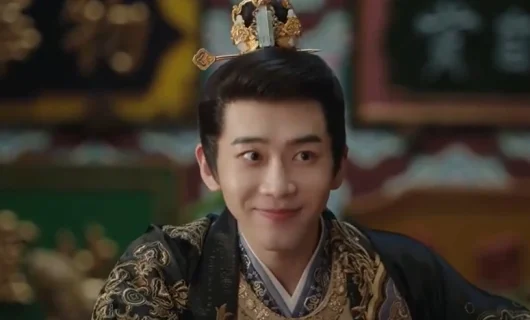 Дорама Млечный путь среди вечной ночи 15 серия