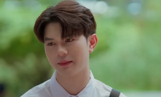 Лакорн Навсегда ты / Навсегда с тобой 6 серия