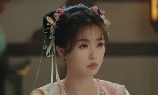 Дорама Млечный путь среди вечной ночи 16 серия