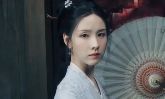 Дорама Возрождение великой мечты 21 серия