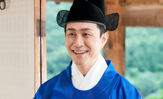 Дорама Мистер Планктон 2 серия