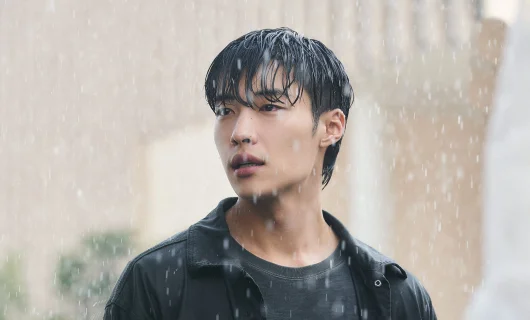 Дорама Мистер Планктон 3 серия