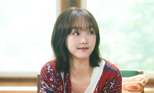 Дорама Мистер Планктон 4 серия