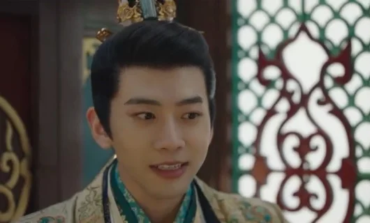 Дорама Млечный путь среди вечной ночи 18 серия