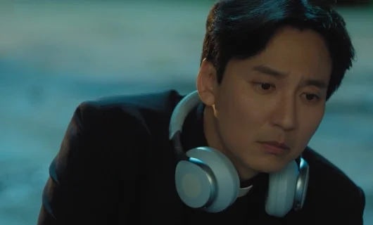 Дорама Вспыльчивый священник 2 сезон 2 серия