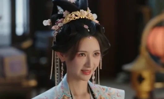 Дорама Млечный путь среди вечной ночи 20 серия