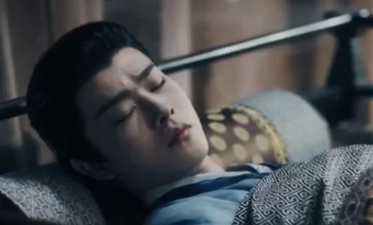 Дорама Возрождение великой мечты 24 серия