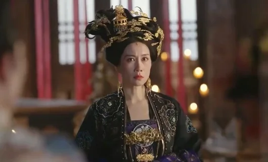 Дорама Млечный путь среди вечной ночи 21 серия