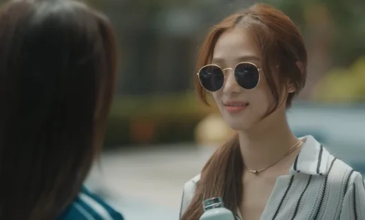 Лакорн Плутон 4 серия