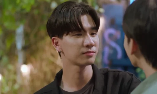 Лакорн Идеальные 10 лайнеров 3 серия