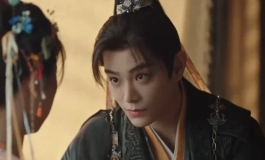 Дорама Млечный путь среди вечной ночи 22 серия