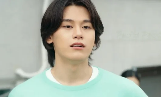 Дорама Ресторан Флорида 1 серия