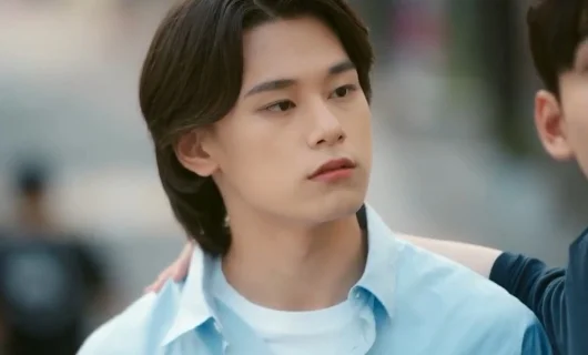 Дорама Ресторан Флорида 3 серия