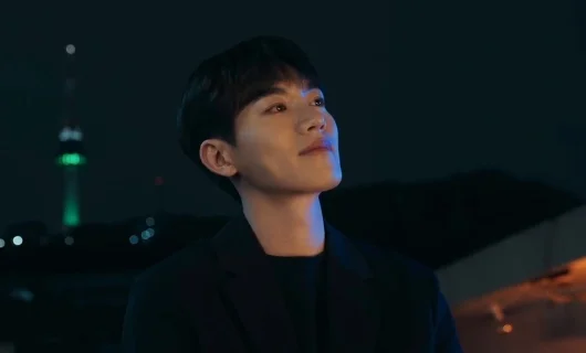 Дорама Ресторан Флорида 4 серия