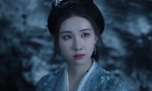 Дорама Возрождение великой мечты 26 серия