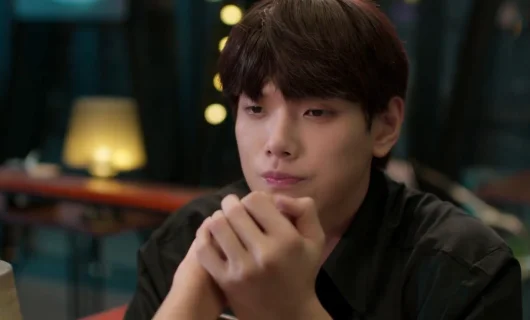 Лакорн Любовь в переводе 2 серия