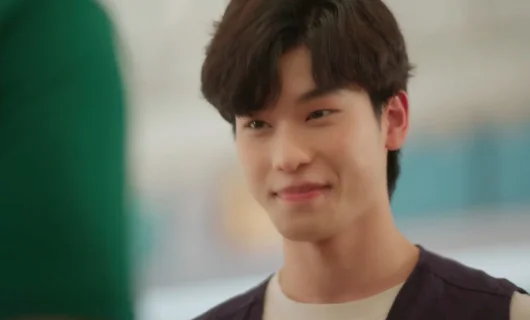 Лакорн Любовь в переводе 3 серия