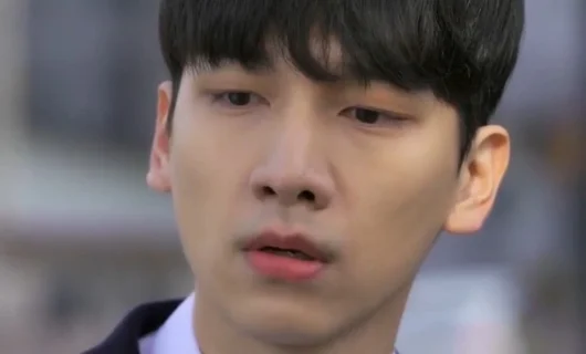 Дорама Цветовая лихорадка 2 сезон 1 серия