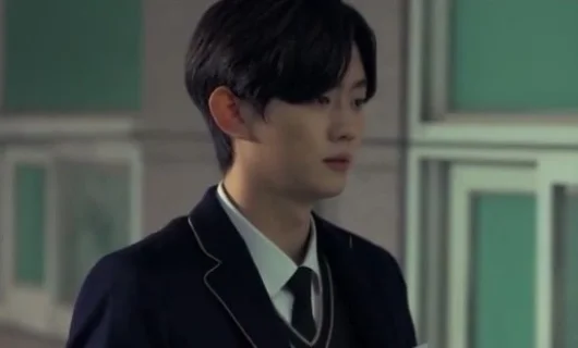 Дорама Цветовая лихорадка 2 сезон 3 серия