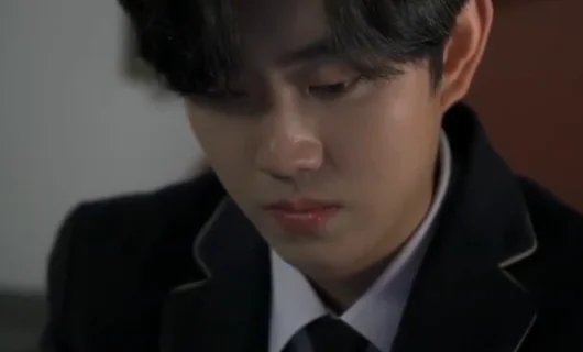 Дорама Цветовая лихорадка 2 сезон 4 серия