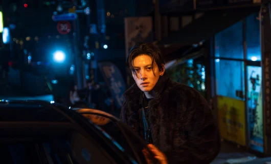 Дорама Каннам: Обратная сторона 3 серия