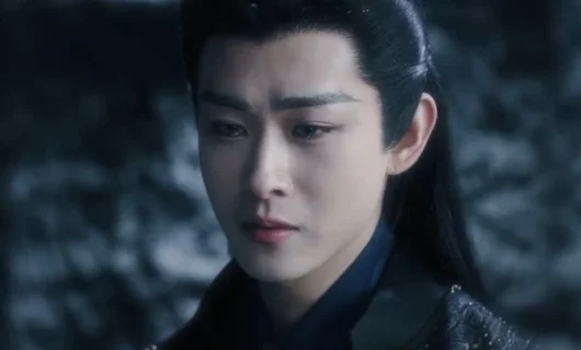 Дорама Возрождение великой мечты 27 серия