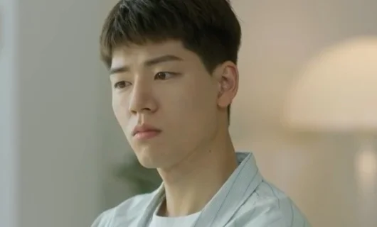 Дорама Семья по выбору 11 серия