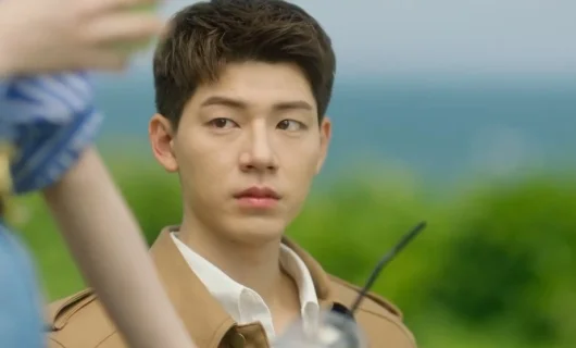 Дорама Семья по выбору 12 серия