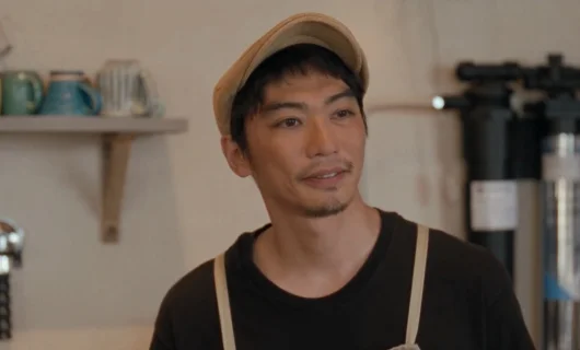 Дорама За гранью прощания 4 серия