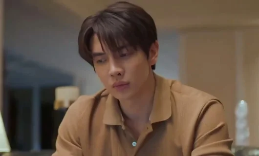 Лакорн Навсегда ты / Навсегда с тобой 7 серия