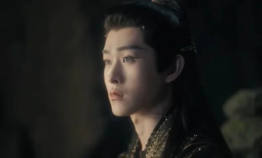 Дорама Возрождение великой мечты 29 серия