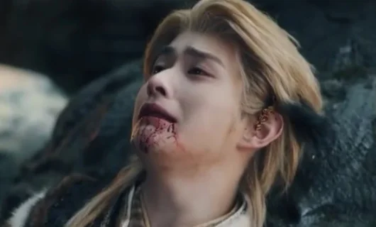 Дорама Возрождение великой мечты 30 серия