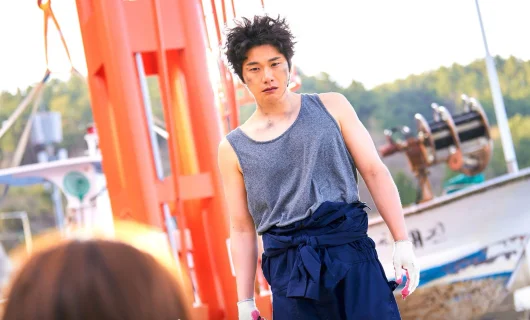 Дорама Давай поженимся 1 серия