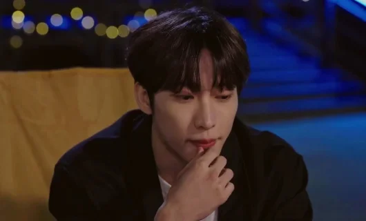 Дорама Удар, поднявший бизнес 4 серия