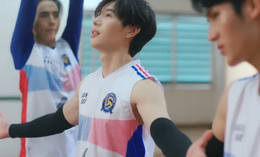 Лакорн Близнецы 1 серия